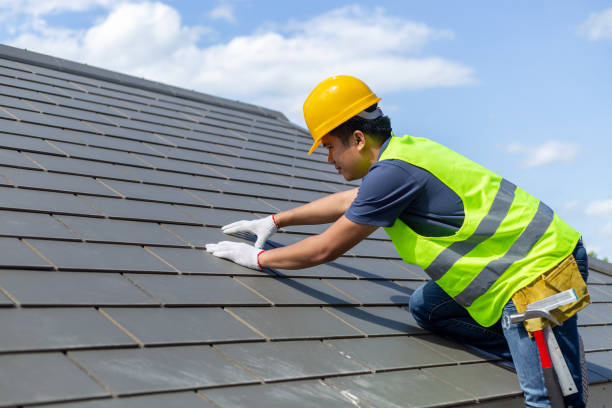 Best Storm Damage Roof Repair  in Cetronia, PA