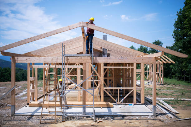 Best Commercial Roofing Services  in Cetronia, PA
