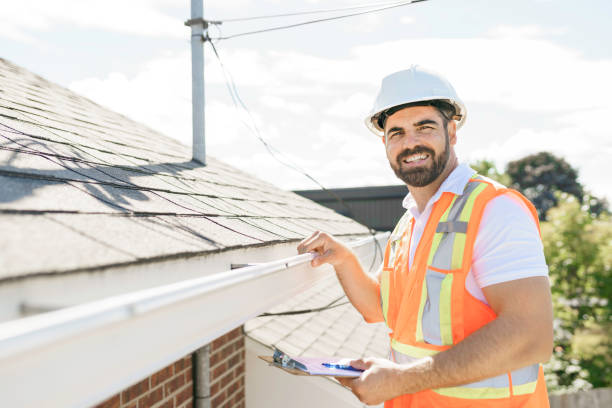 Best Storm Damage Roof Repair  in Cetronia, PA