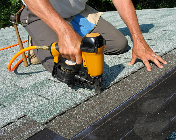 Best Residential Roofing Contractor  in Cetronia, PA