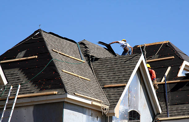 Best Commercial Roof Installation  in Cetronia, PA