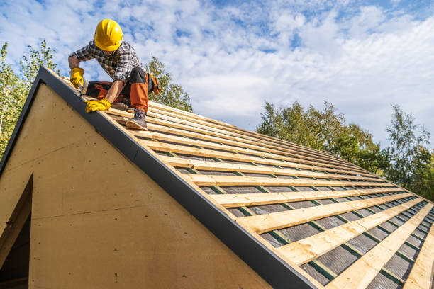 Quick and Trustworthy Emergency Roof Repair Services in Cetronia, PA