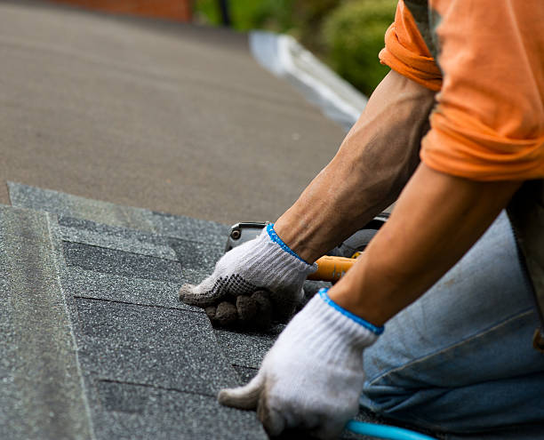 Best Slate Roofing Contractor  in Cetronia, PA