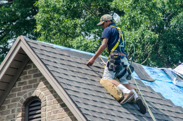 Best Roof Maintenance Services  in Cetronia, PA