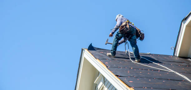 Best Commercial Roofing Services  in Cetronia, PA